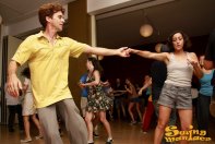 03/09/13 - Swing Jam