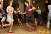 03/09/13 - Swing Jam