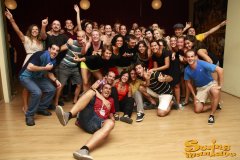 03/09/13 - Swing Jam