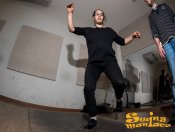 04/03/16 - Tap Jam