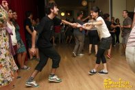 10/09/13 - Swing Jam