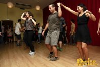 10/09/13 - Swing Jam
