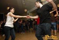 10/09/13 - Swing Jam