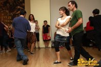 10/09/13 - Swing Jam
