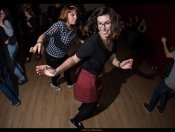 19/02/16 - Batalla de DJs a Swing Maniacs