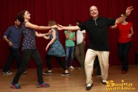 13/09/13 - Swing Jam
