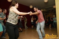 13/09/13 - Swing Jam