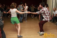 13/09/13 - Swing Jam