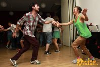 13/09/13 - Swing Jam