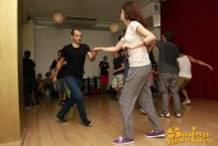 13/09/13 - Swing Jam