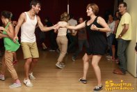 13/09/13 - Swing Jam