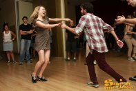 13/09/13 - Swing Jam
