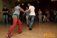 13/09/13 - Swing Jam