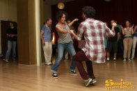 13/09/13 - Swing Jam