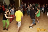 13/09/13 - Swing Jam