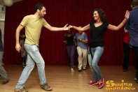 13/09/13 - Swing Jam