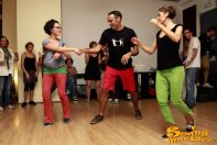 13/09/13 - Swing Jam
