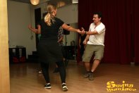 16/09/13 - Swing Jam