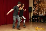 16/09/13 - Swing Jam