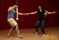 16/09/13 - Swing Jam
