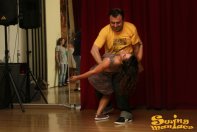 16/09/13 - Swing Jam