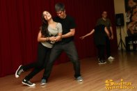 16/09/13 - Swing Jam