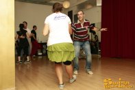 16/09/13 - Swing Jam