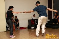 16/09/13 - Swing Jam