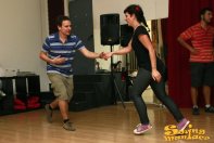 16/09/13 - Swing Jam