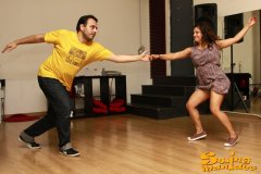 16/09/13 - Swing Jam