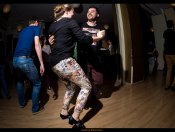 22/01/16 - Batalla de DJs