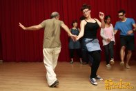 18/09/13 - Swing Jam