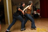18/09/13 - Swing Jam