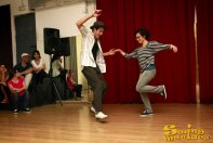 18/09/13 - Swing Jam