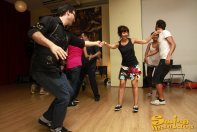 18/09/13 - Swing Jam