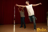 18/09/13 - Swing Jam