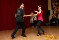 18/09/13 - Swing Jam