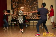 18/09/13 - Swing Jam