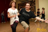 18/09/13 - Swing Jam