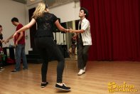 18/09/13 - Swing Jam