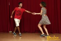 18/09/13 - Swing Jam