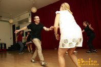 18/09/13 - Swing Jam