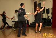 18/09/13 - Swing Jam