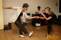 18/09/13 - Swing Jam