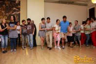 26/09/13 - Beginners Jam