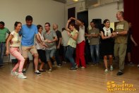 26/09/13 - Beginners Jam