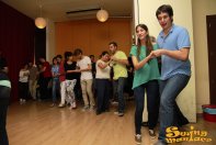 26/09/13 - Beginners Jam