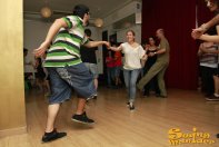 26/09/13 - Beginners Jam