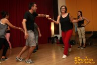26/09/13 - Beginners Jam