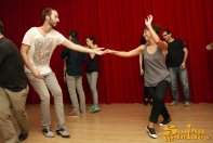 26/09/13 - Beginners Jam
